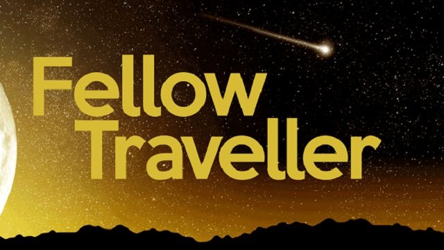 surprise attack games re-branding fellow traveller focusing weird narrative games