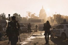 The Division 2 split-screen local co-op