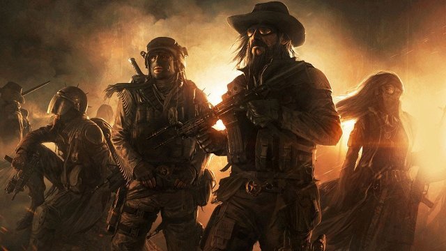 wasteland 2