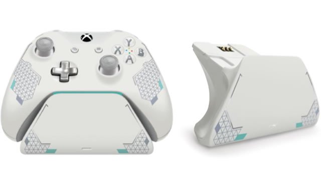 xbox controller charging stand