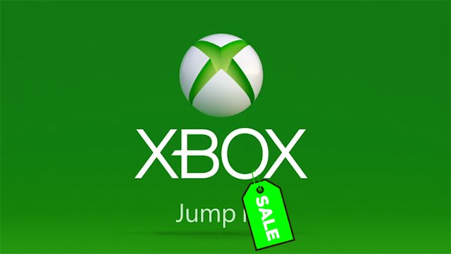 xbox ultimate game sale