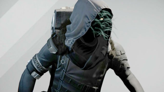 Destiny 2 Xur Location