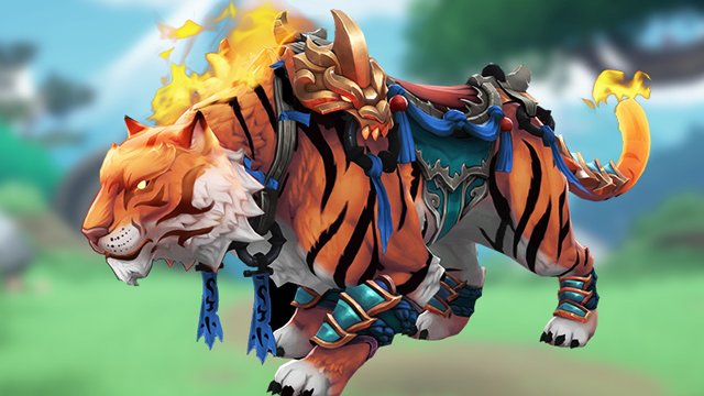 battlerite royale price mount