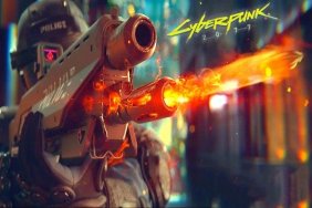 Cyberpunk 2077