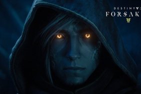 Destiny 2 Forsaken