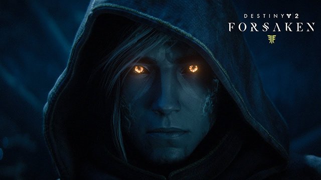 Destiny 2 Forsaken