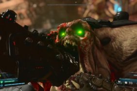 Doom Eternal Gameplay Trailer