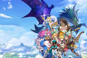 Dragalia Lost