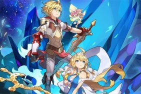 Dragalia Lost