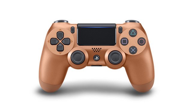 new ps5 controller