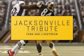 EA Jacksonville Tribute