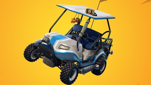 Fortnite ATK Removed