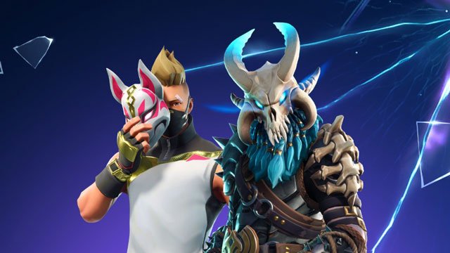 Fortnite Season 5 End Date