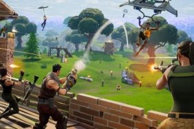 fortnite place ten traps