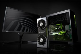 GeForce RTX 2080