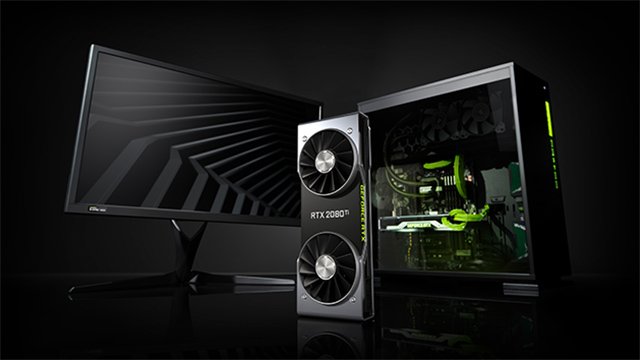 GeForce RTX 2080