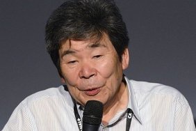 Isao Takahata