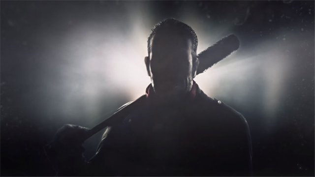 Negan-Tekken-7