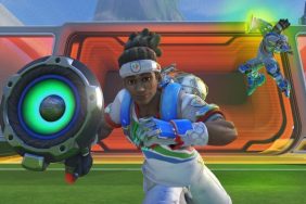 Overwatch Lucio Ball Guide