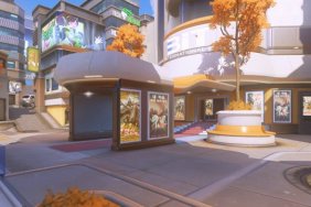 overwatch busan map dva animated short