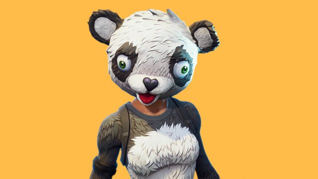 Panda Team Leader