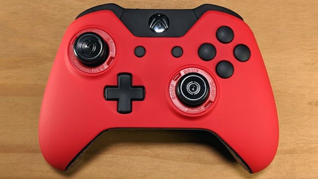 scuf infinity1 review