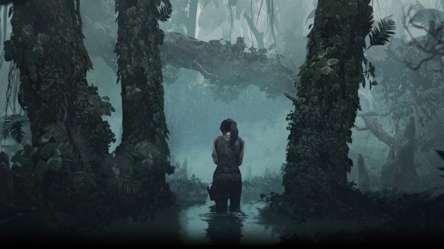 Shadow of the Tomb Raider New Game Plus