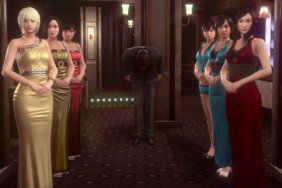 Yakuza Kiwami 2 Cabaret