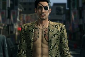 Yakuza Kiwami 2 Majima