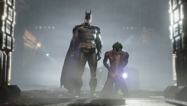 batman the animated series, Best Superhero Games