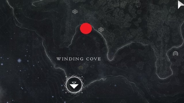 destiny 2 xur location