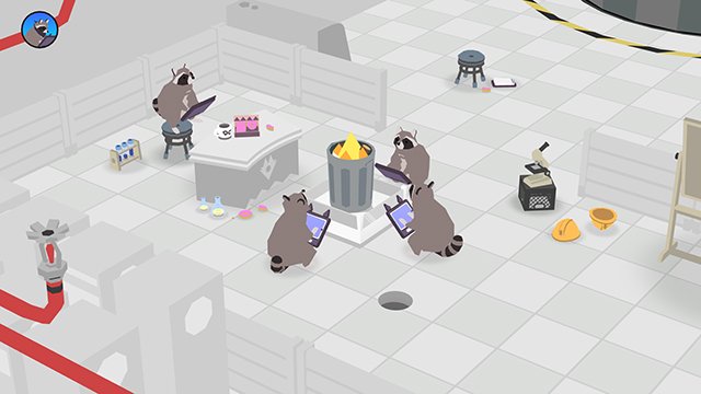 donut county review