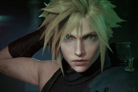 is Final Fantasy 7 remake a PS4 exclusive