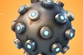 legendary fortnite impulse grenade