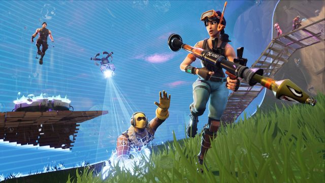 fortnite 1.74 ps4 update