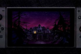 gone home switch