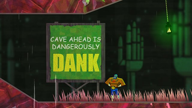 guacamelee 2 drinkbox studios