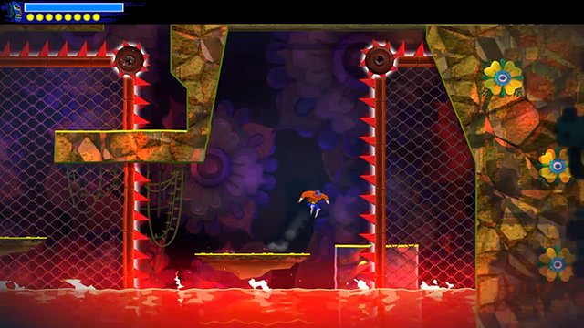 guacamelee 2