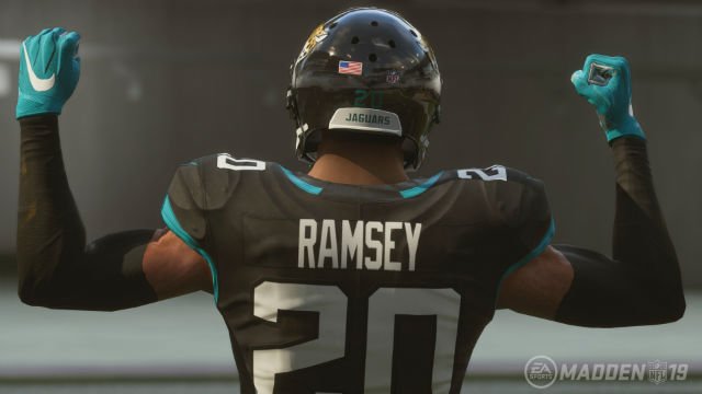 madden 19 1.07