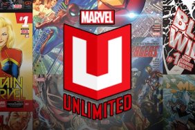 marvel unlimited