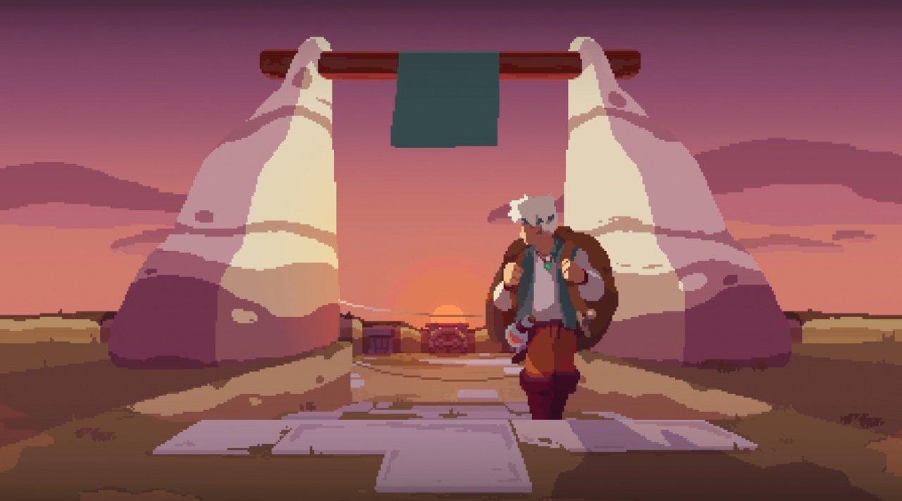 moonlighter best games 2018