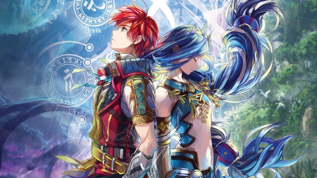 new Ys confirmed