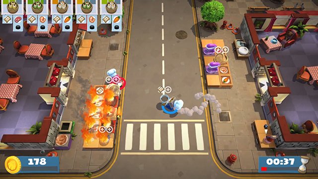 overcooked 2 best game 2018