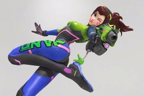 overwatch how to get the new dva skin How to Get the Nano Cola D.Va Skin