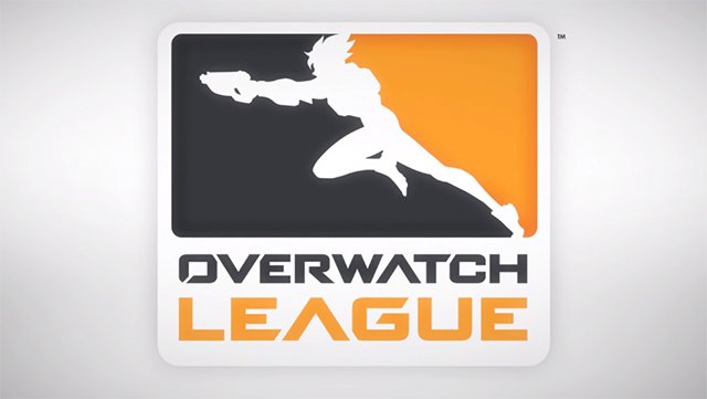 overwatch league