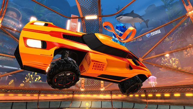 rocket league 1.50