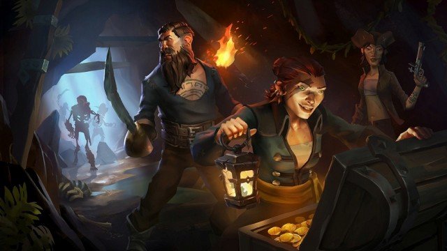 sea of thieves 1.21