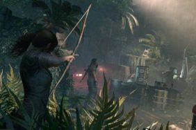 shadow of the tomb raider system requirements