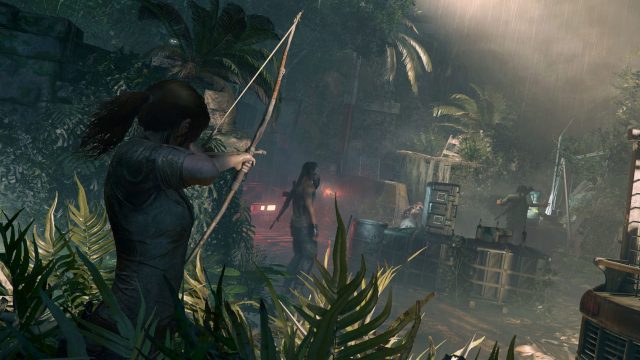 shadow of the tomb raider system requirements