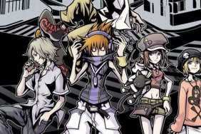 the world ends with you